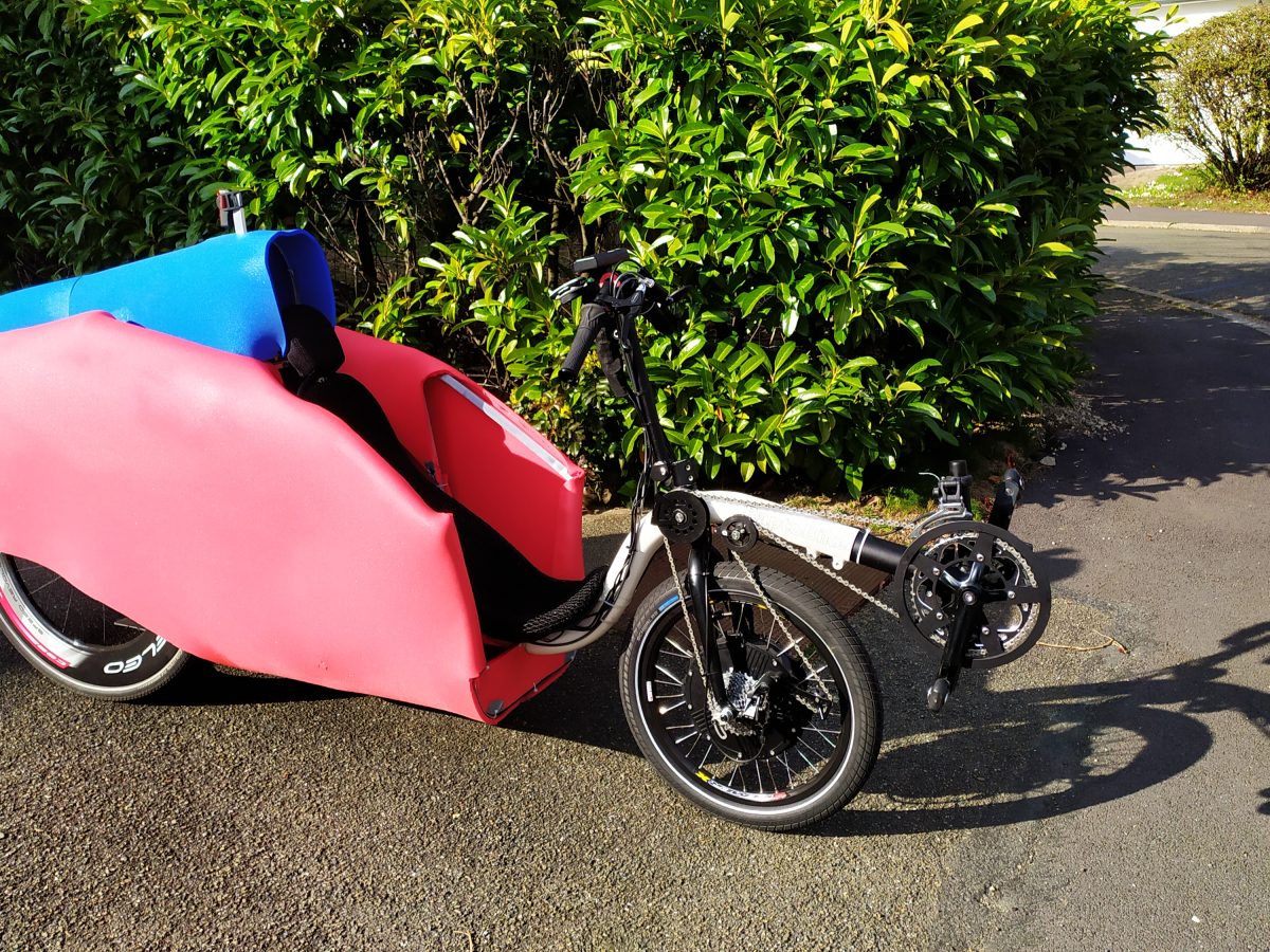 completed rear fairing 1