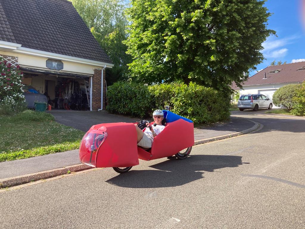 AeroTilt 1 AeroTilt 1