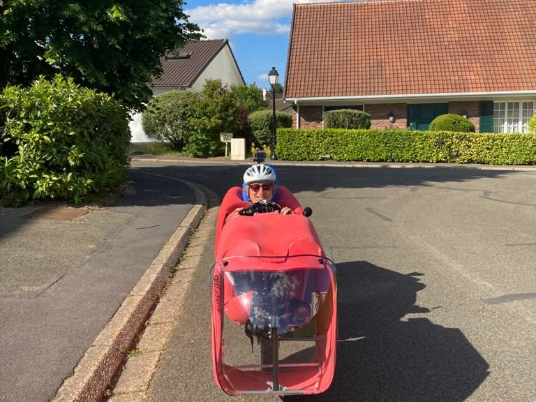 AeroTilt 2 AeroTilt 2